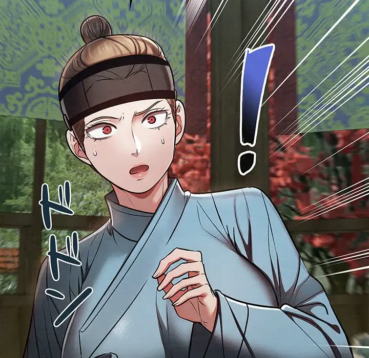 性医宝鑑～朝鮮時代にタイムスリップ!?～ 第27話 - 118