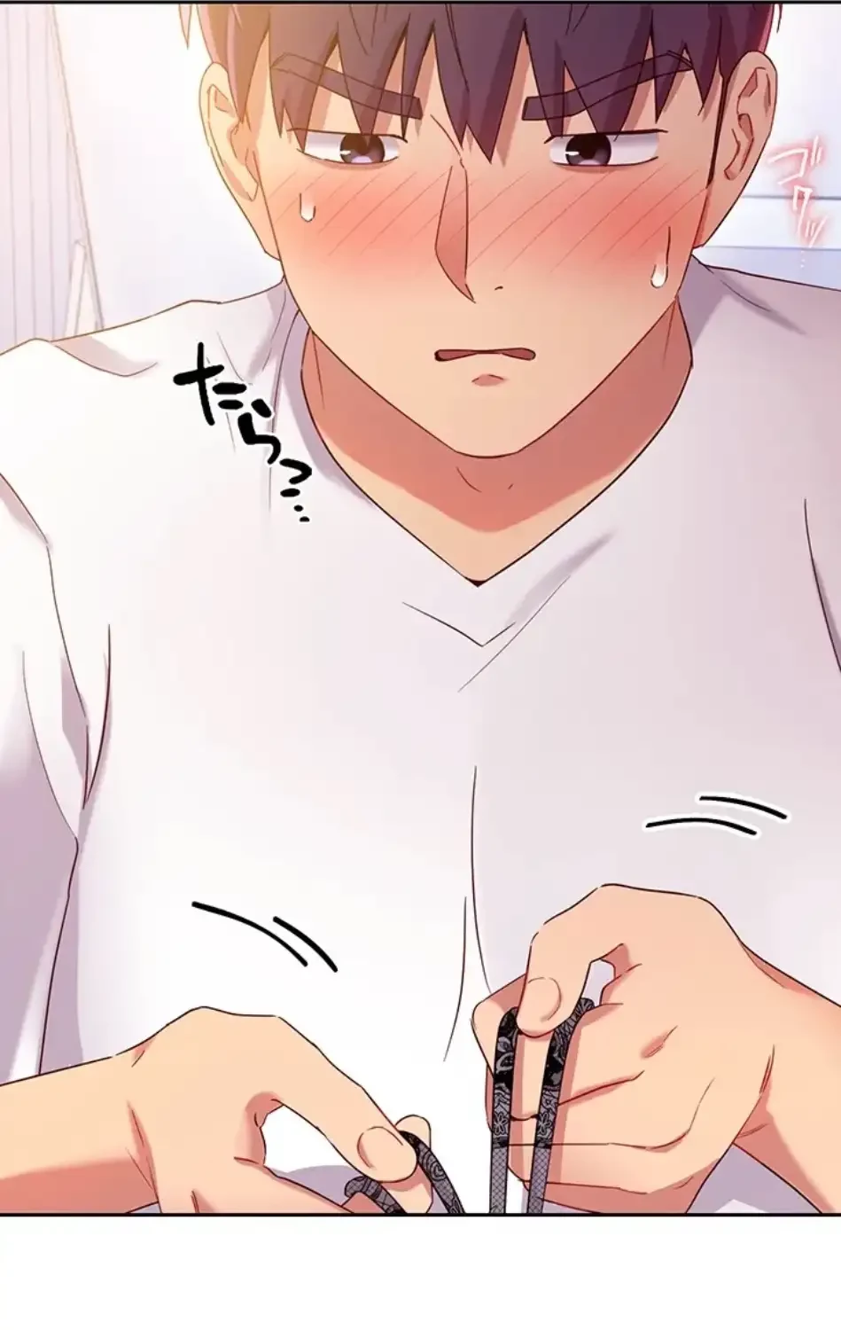 ハーレム×ハーレム 第87話 - 10