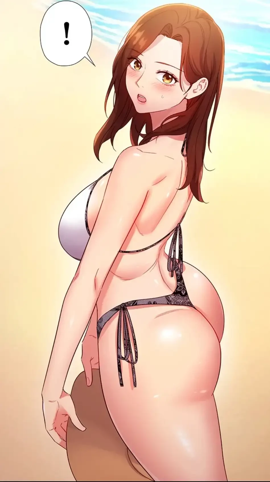 ハーレム×ハーレム 第87話 - 44