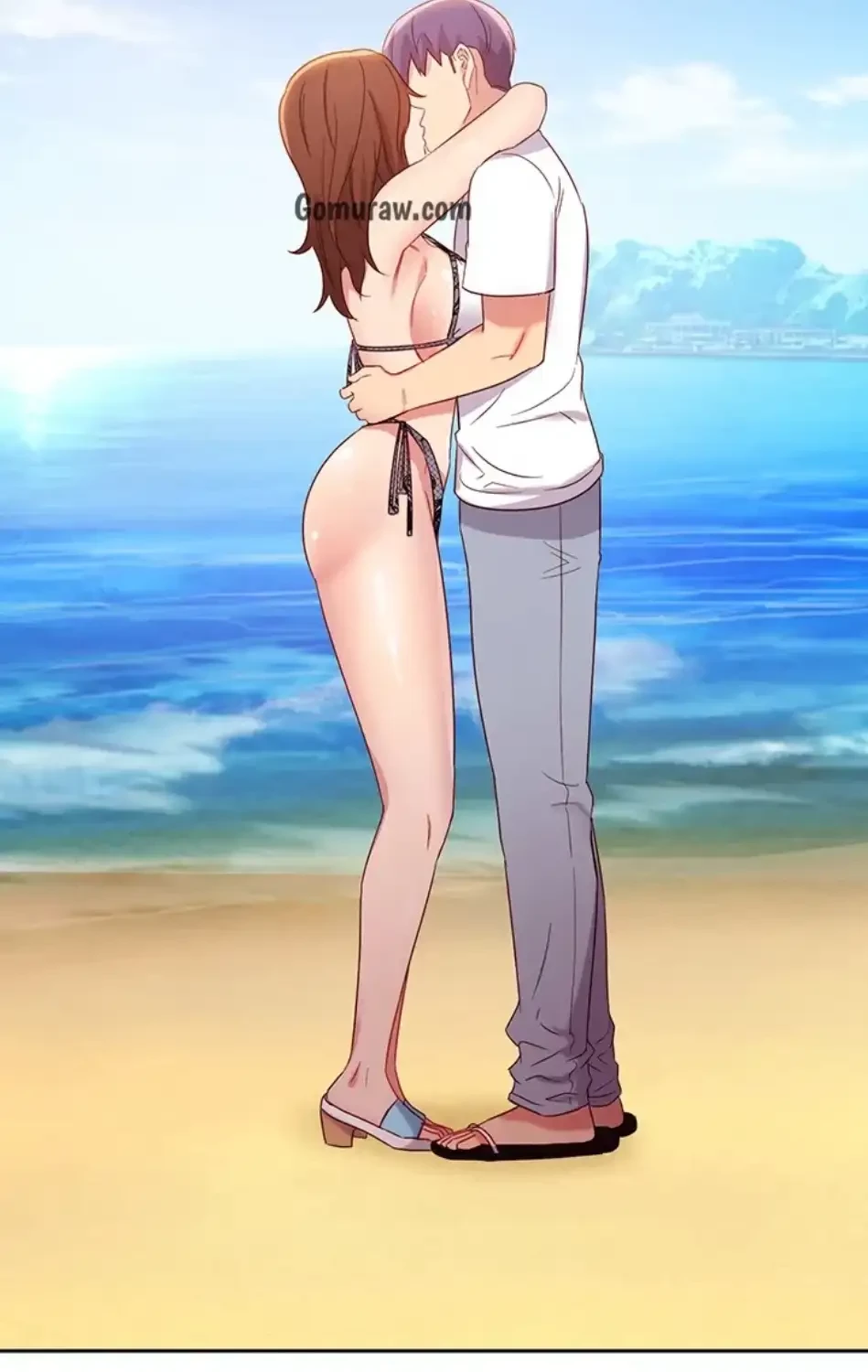 ハーレム×ハーレム 第87話 - 96