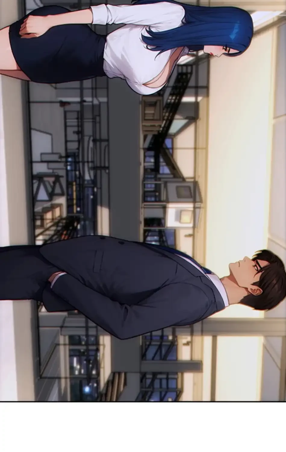 今夜のセ◯レ 第4話 - 41