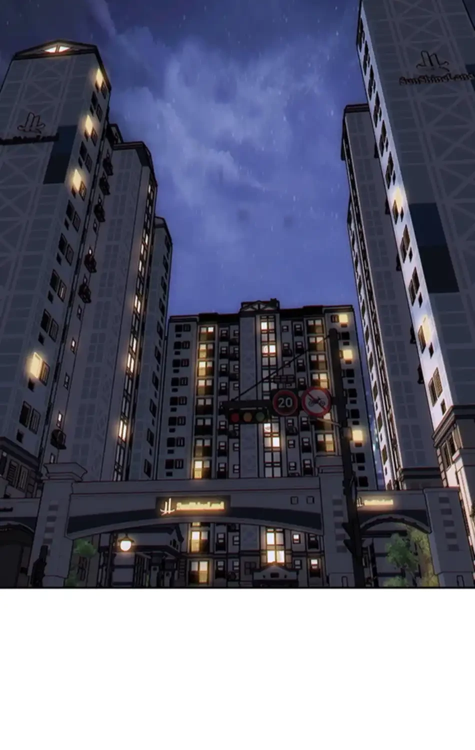 今夜のセ◯レ 第4話 - 57