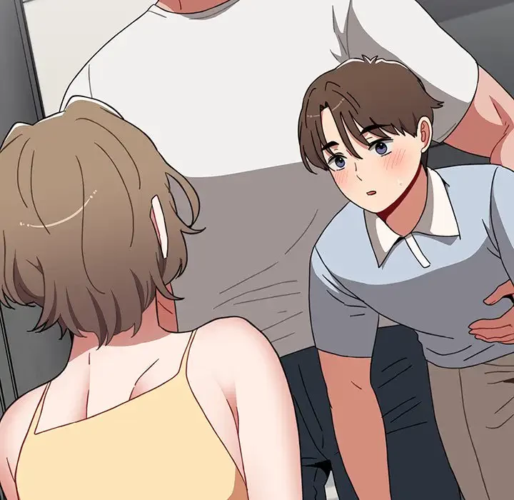 ワケあり姉妹の恋模様 第71話 - 11