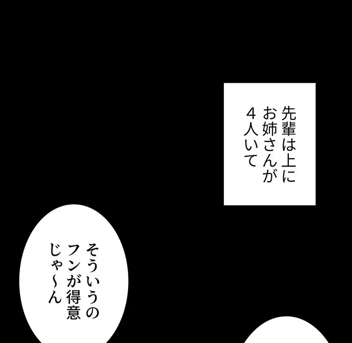 ワケあり姉妹の恋模様 第71話 - 100