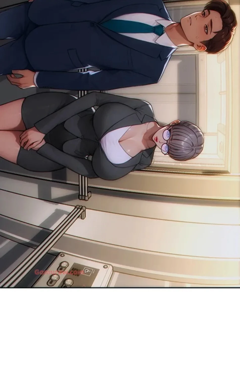 今夜のセ◯レ 第5話 - 15