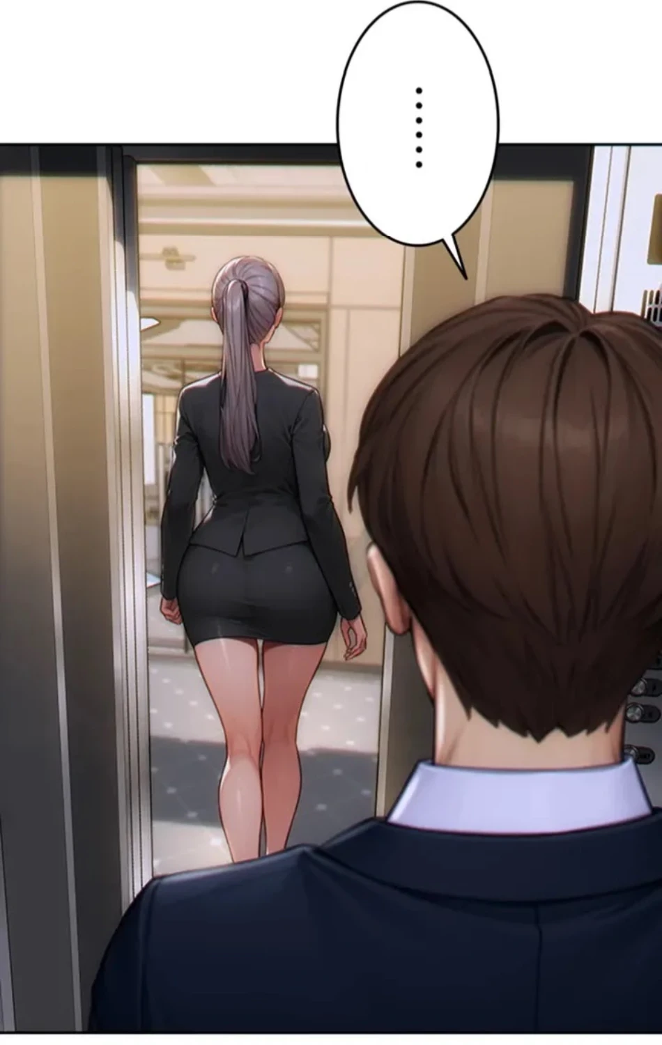 今夜のセ◯レ 第5話 - 30