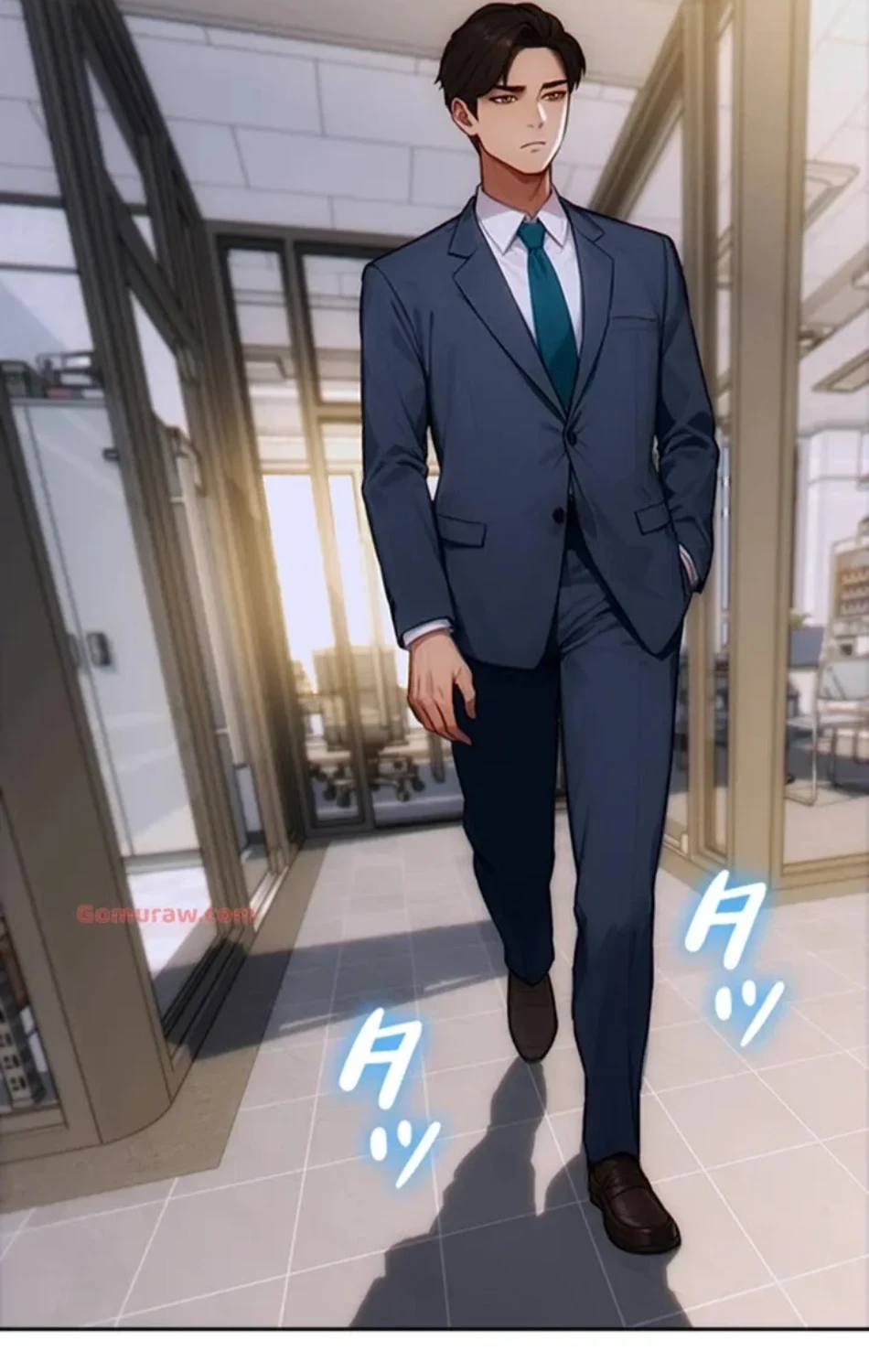 今夜のセ◯レ 第5話 - 38