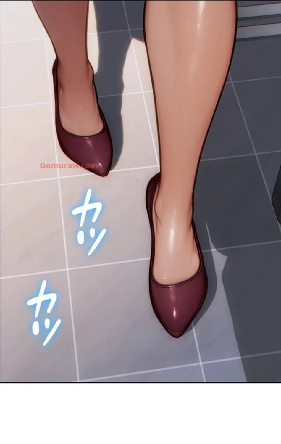 今夜のセ◯レ 第5話 - 48