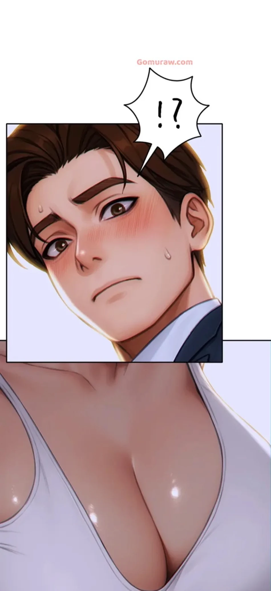 今夜のセ◯レ 第5話 - 54