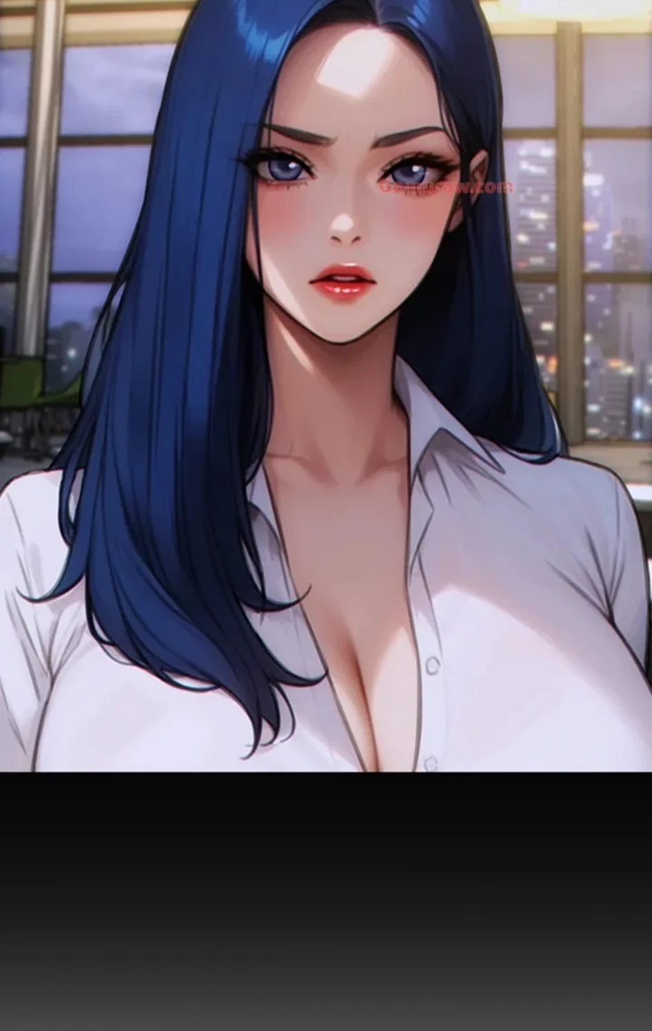 今夜のセ◯レ 第7話 - 49