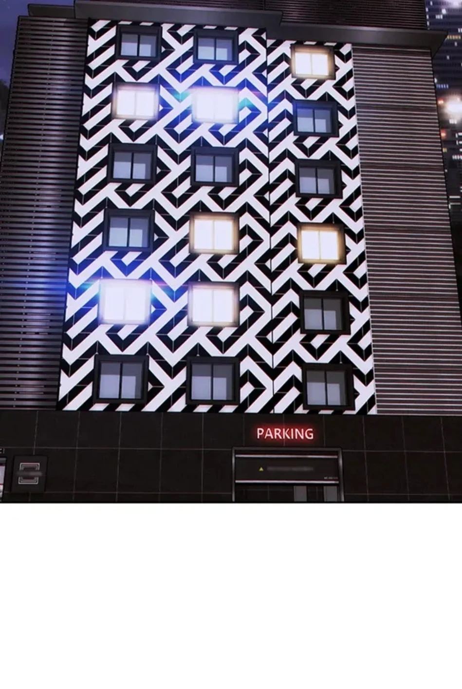 今夜のセ◯レ 第7話 - 111