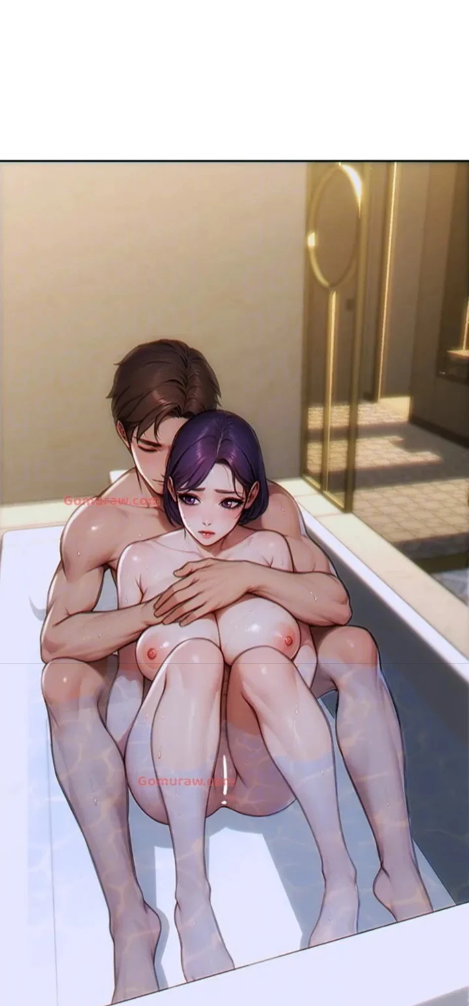 今夜のセ◯レ 第8話 - 77