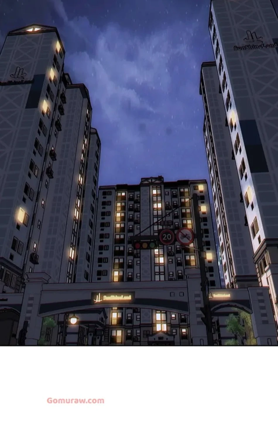 今夜のセ◯レ 第8話 - 113