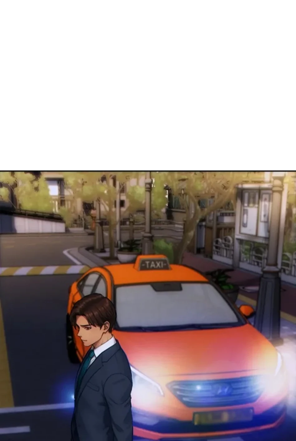 今夜のセ◯レ 第8話 - 114