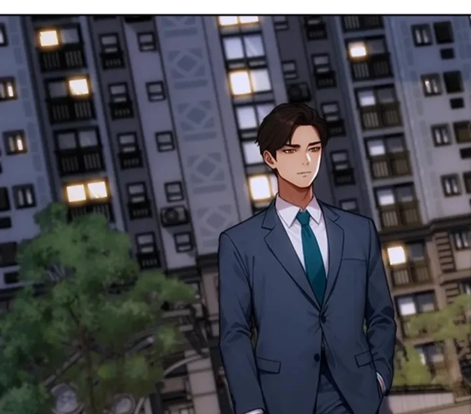 今夜のセ◯レ 第8話 - 116