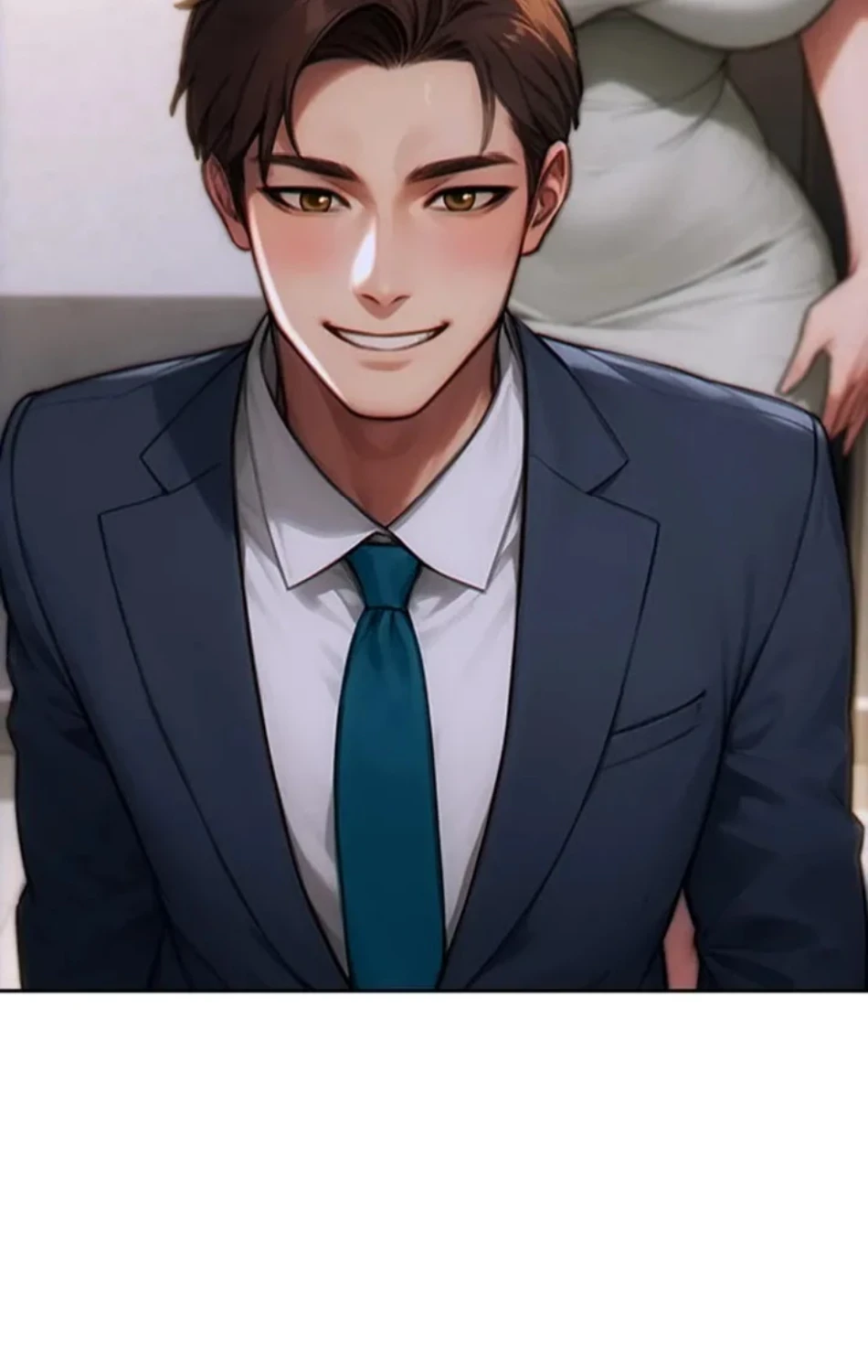 今夜のセ◯レ 第8話 - 125