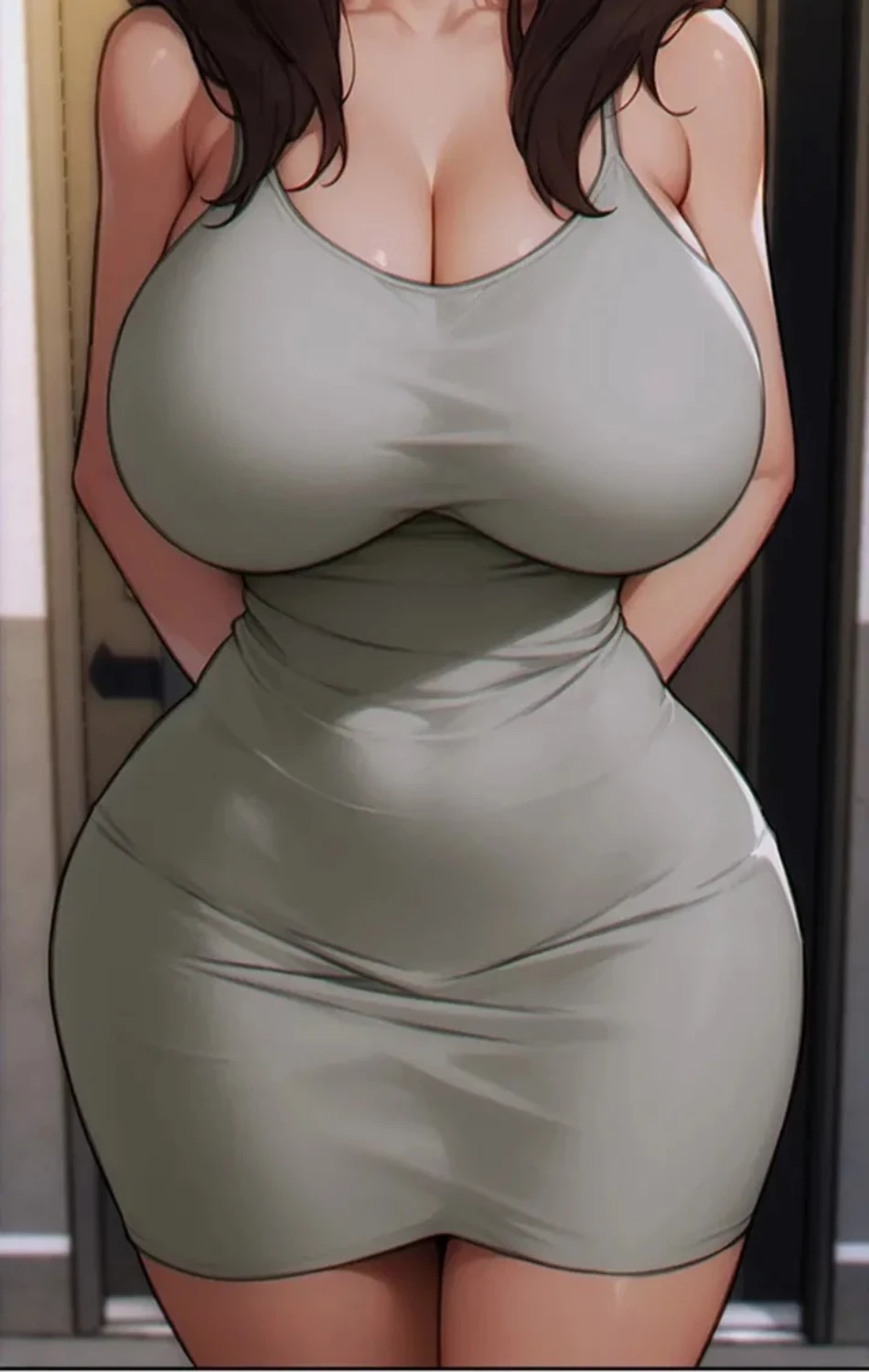 今夜のセ◯レ 第8話 - 137