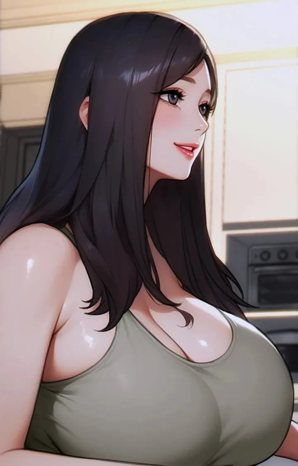 今夜のセ◯レ 第9話 - 46