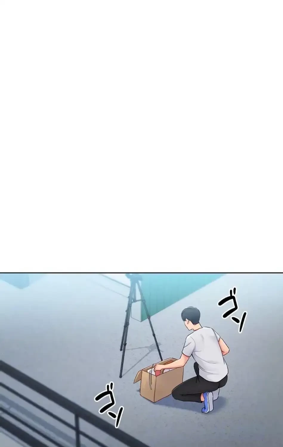 ふしだらアタック！ 第55話 - 36