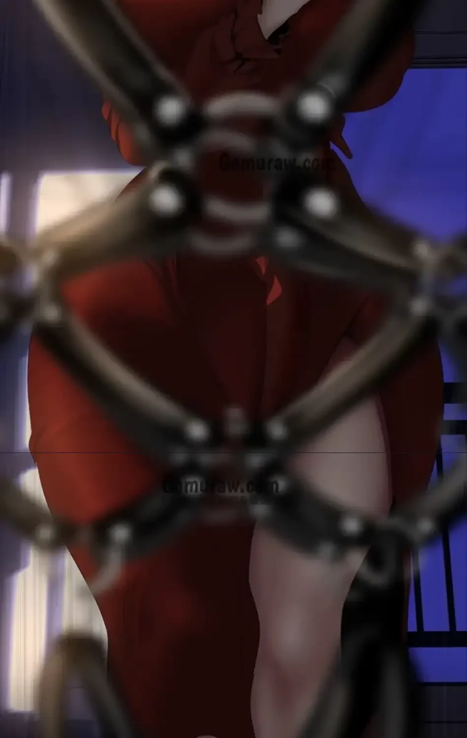 すばらしき新世界 第325話 - 23