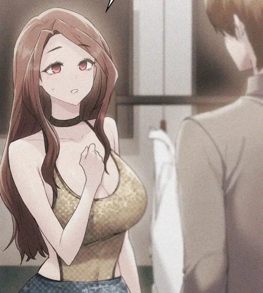 推しにしか勃たないモノが、友だちの巨乳ママに勃っちゃった!? 第70話 - 45