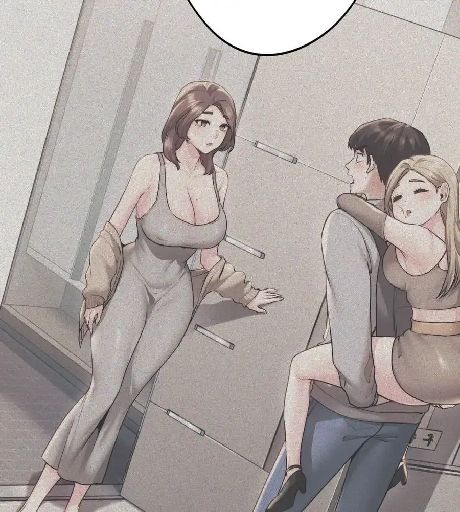 推しにしか勃たないモノが、友だちの巨乳ママに勃っちゃった!? 第70話 - 147