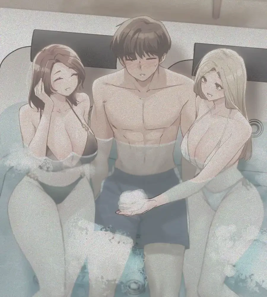 推しにしか勃たないモノが、友だちの巨乳ママに勃っちゃった!? 第70話 - 170