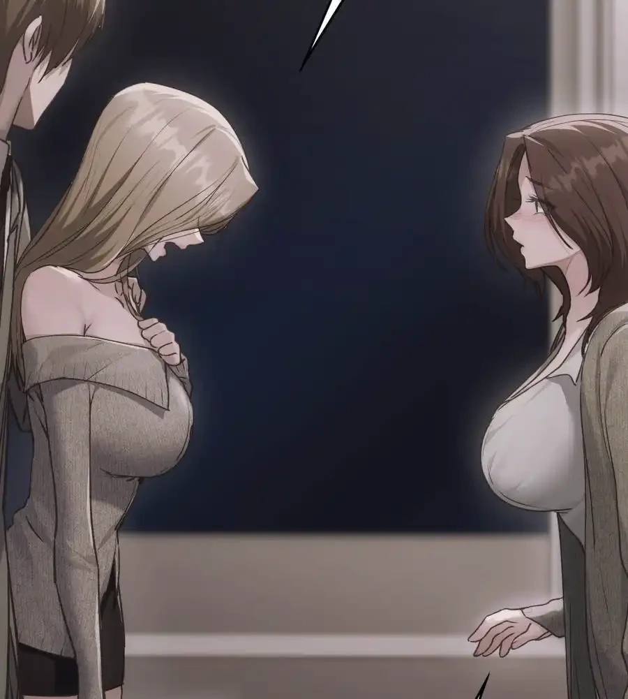 推しにしか勃たないモノが、友だちの巨乳ママに勃っちゃった!? 第71話 - 74
