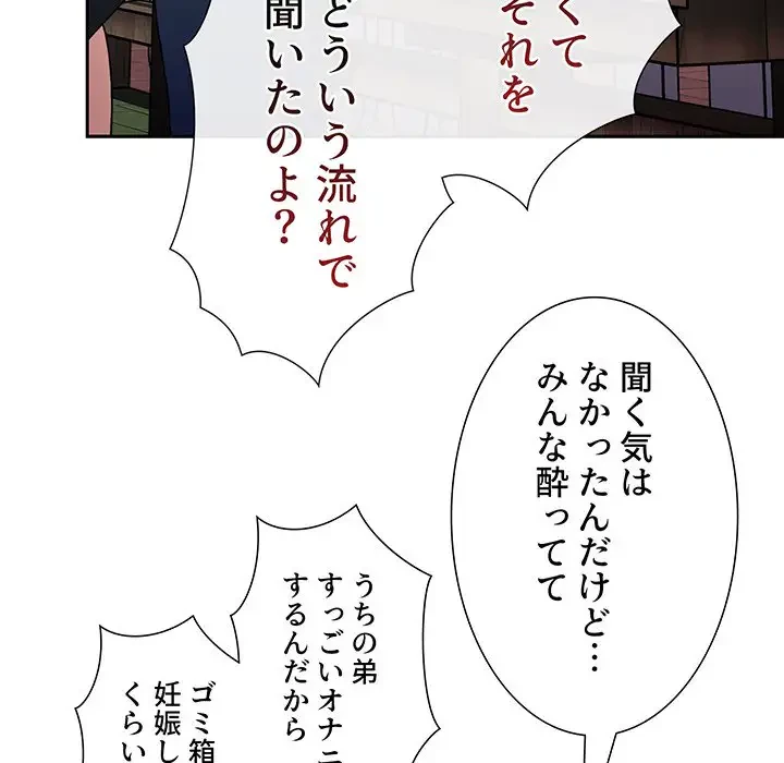 ワケあり姉妹の恋模様 第73話 - 140