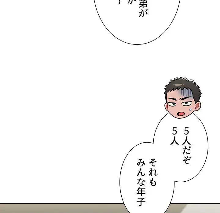 ワケあり姉妹の恋模様 第73話 - 144