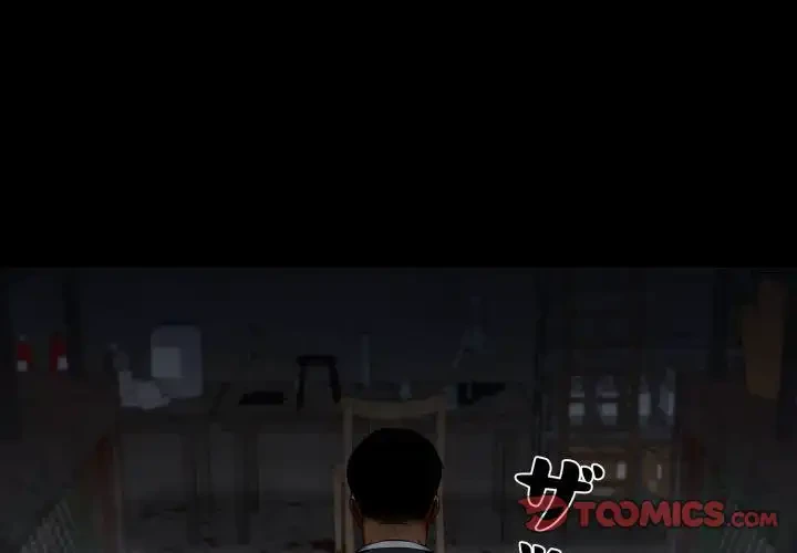 ヤクザが通る 第87話 - 3