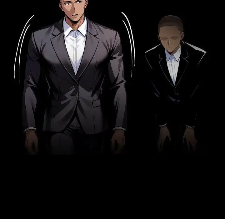 ヤクザが通る 第87話 - 6