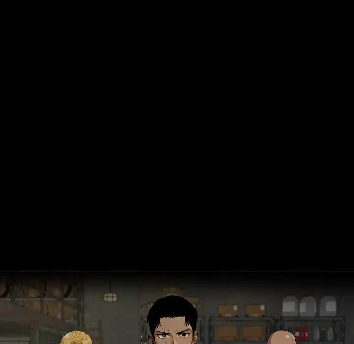 ヤクザが通る 第87話 - 10