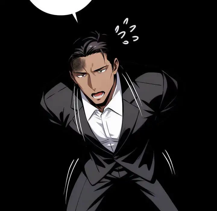 ヤクザが通る 第87話 - 23