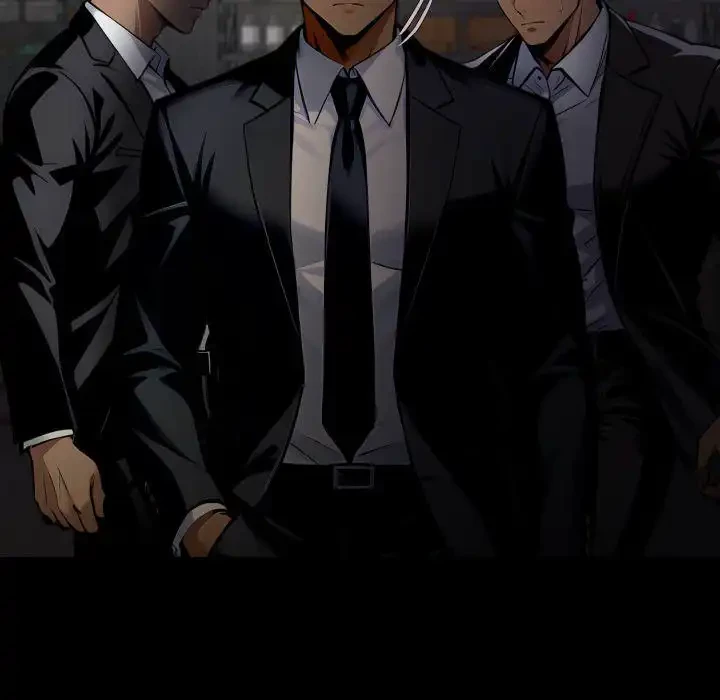 ヤクザが通る 第87話 - 29