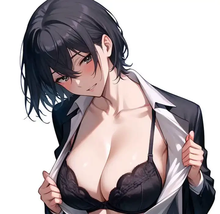 ヤクザが通る 第87話 - 43