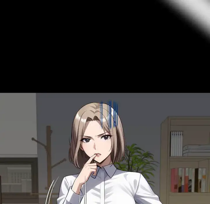 ヤクザが通る 第87話 - 48