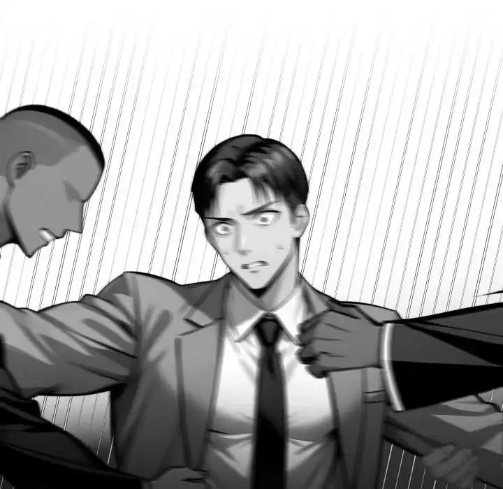 ヤクザが通る 第87話 - 59