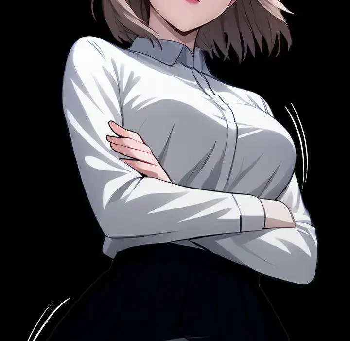 ヤクザが通る 第87話 - 65