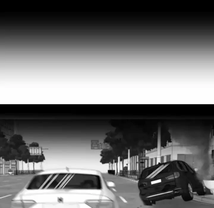 ヤクザが通る 第87話 - 67