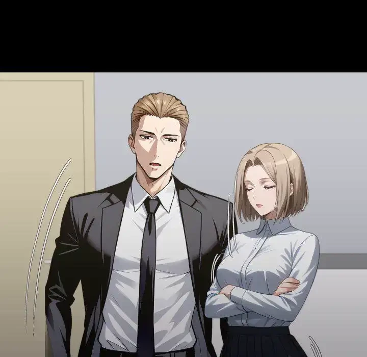 ヤクザが通る 第87話 - 69