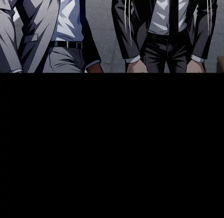 ヤクザが通る 第87話 - 86