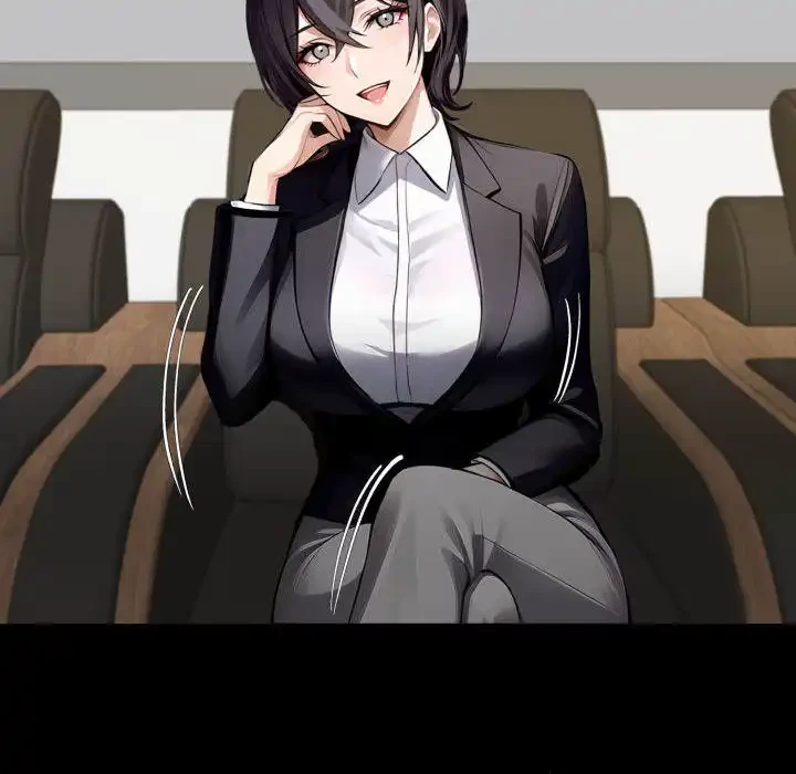 ヤクザが通る 第87話 - 89