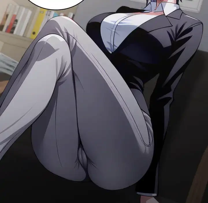 ヤクザが通る 第87話 - 101