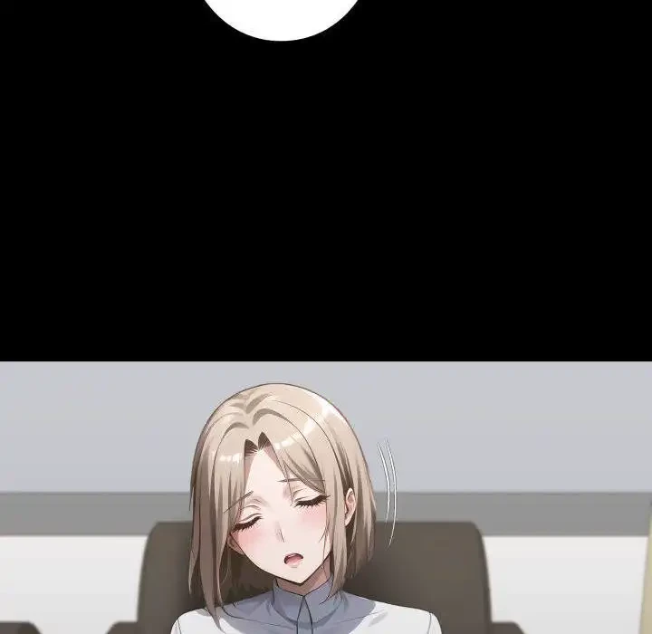 ヤクザが通る 第87話 - 104