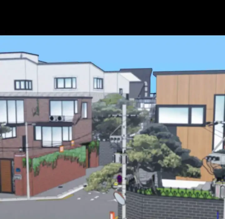 ヤクザが通る 第87話 - 107