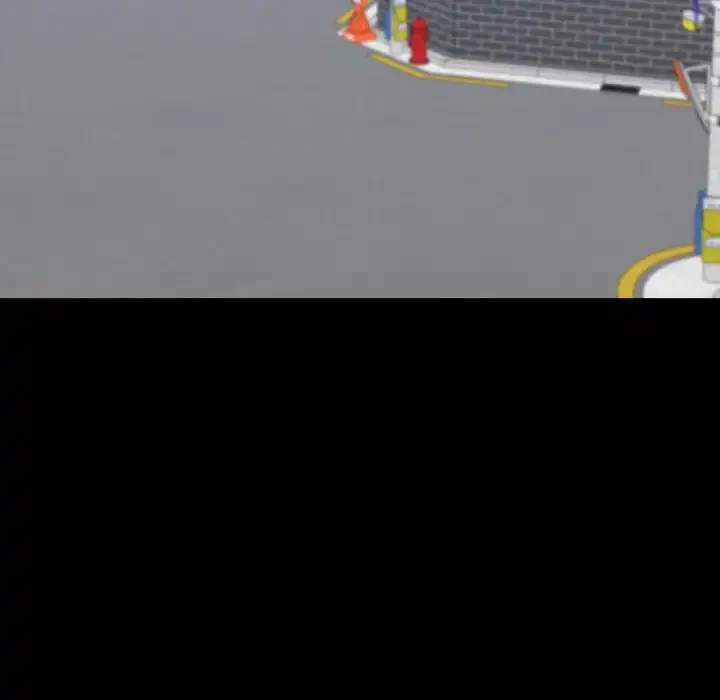 ヤクザが通る 第87話 - 108