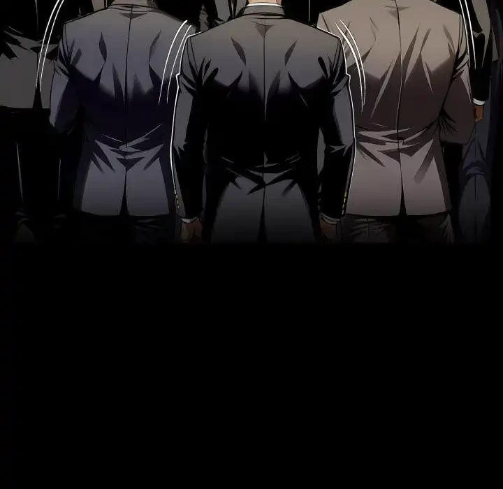 ヤクザが通る 第87話 - 114