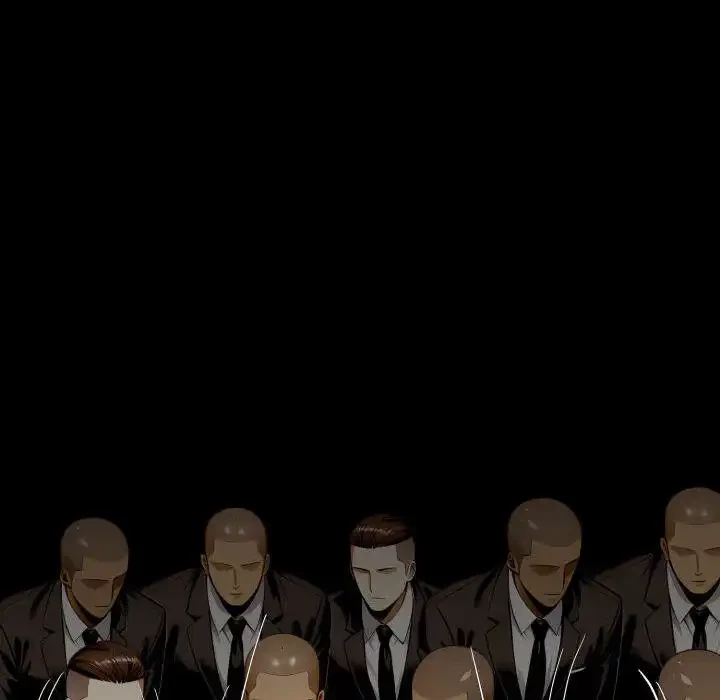 ヤクザが通る 第87話 - 116