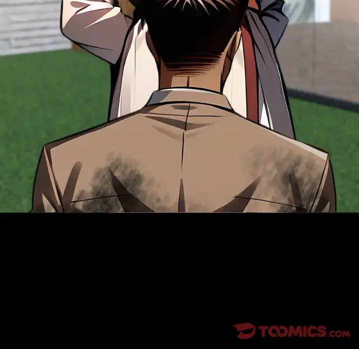 ヤクザが通る 第87話 - 138